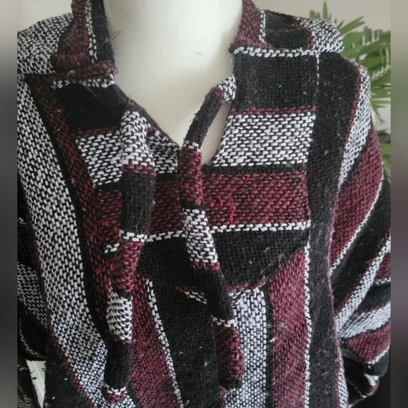 Baja  Hoodie - Picture 3 of 6